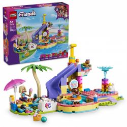 LEGO Friends 42676 Frajda W Parku Wodnym