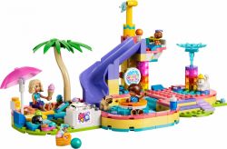 LEGO Friends 42676 Frajda W Parku Wodnym