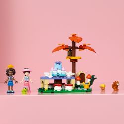 LEGO Friends 42690 Podwieczorek W Lesie