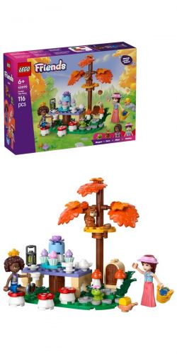 LEGO Friends 42690 Podwieczorek W Lesie