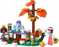 LEGO Friends 42690 Podwieczorek W Lesie