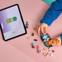 LEGO Friends 42690 Podwieczorek W Lesie