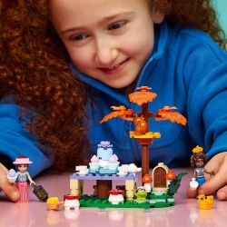 LEGO Friends 42690 Podwieczorek W Lesie