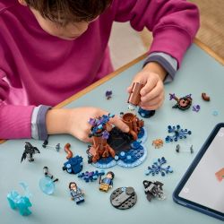 LEGO Harry Potter 76475 Zakazany Las: Expecto Patronum