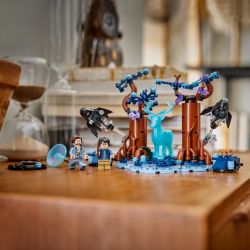LEGO Harry Potter 76475 Zakazany Las: Expecto Patronum