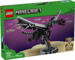 LEGO Minecraft 21595 Smok Kresu