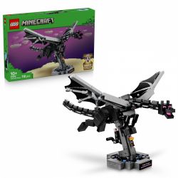 LEGO Minecraft 21595 Smok Kresu