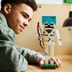 LEGO Minecraft 21594 Szkielet