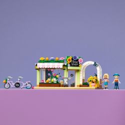LEGO Friends 42693 Kreatywna Kwiaciarnia