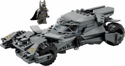 LEGO Super Heroes 76331 Batmobil Z Filmu Batman V Superman
