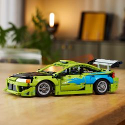 LEGO Technic 42229 Samochód Fast And Furious Mitsubishi Eclipse