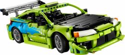 LEGO Technic 42229 Samochód Fast And Furious Mitsubishi Eclipse