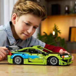 LEGO Technic 42229 Samochód Fast And Furious Mitsubishi Eclipse