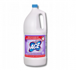 Wybielacz ACE Lavender 2l