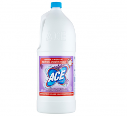 Wybielacz ACE Lavender 2l