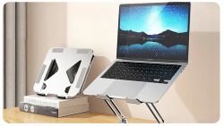 Podstawka Pod Laptopa 10-17 cali Laptop Stand MT2661