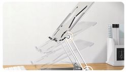 Podstawka Pod Laptopa 10-17 cali Laptop Stand MT2661