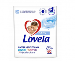 Kapsułki Do Prania Uniwersalne 60 Szt 013913