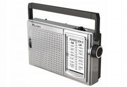 Radio Eltra Iza