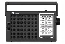 Radio Eltra Iza