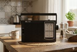 Radio Eltra Iza