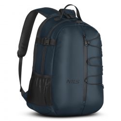 Plecak Podróżny Niebieski Nils NC4501 20 l