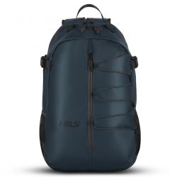 Plecak Podróżny Niebieski Nils NC4501 20 l