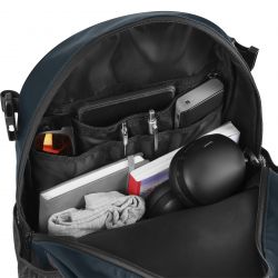 Plecak Podróżny Niebieski Nils NC4501 20 l