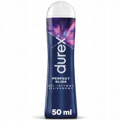 Żel Intymny Durex Originals Silicone 50 ml