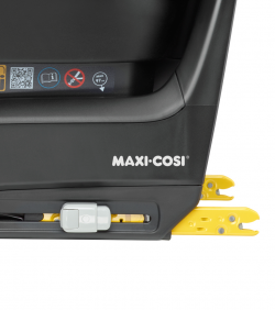 Maxi-Cosi Pearl Smart Fotelik samochodowy 9-18 kg Black grid
