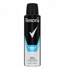 Deo Rexona Men Cobalt Dry 150ml