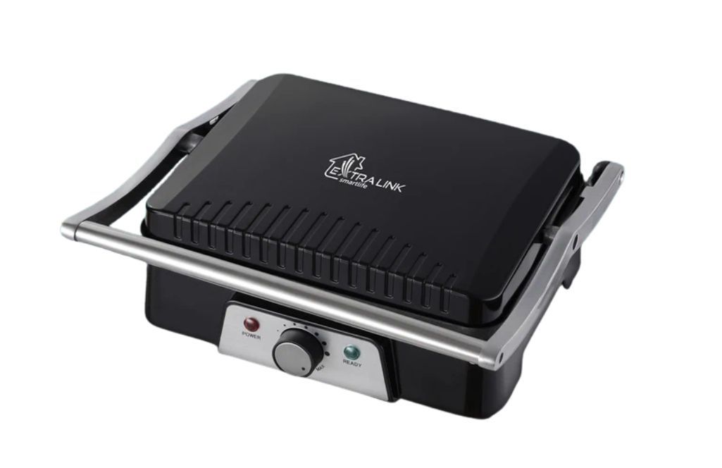 Grill elektryczny Extralink SJ-36