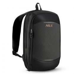 Plecak Na Laptop Nils NC4504 Szary 19l
