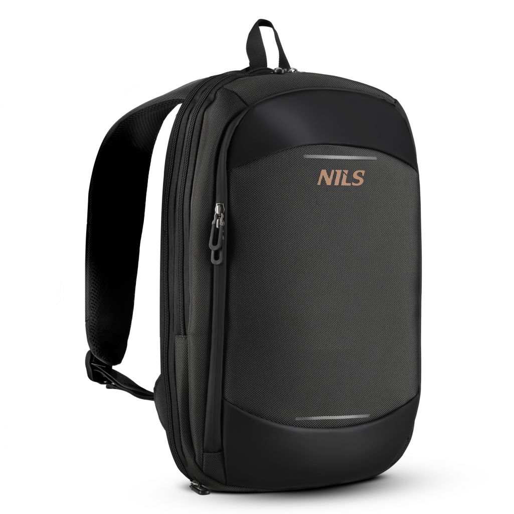 Plecak Na Laptop Nils NC4504 Szary 19l