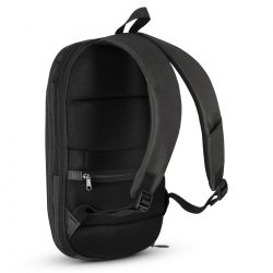 Plecak Na Laptop Nils NC4504 Szary 19l