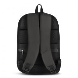 Plecak Na Laptop Nils NC4504 Szary 19l