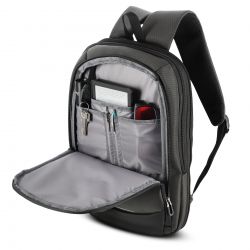 Plecak Na Laptop Nils NC4504 Szary 19l