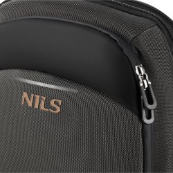 Plecak Na Laptop Nils NC4504 Szary 19l