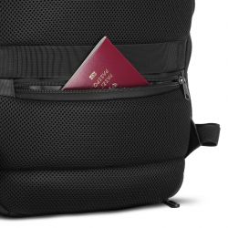 Plecak Na Laptop Nils NC4504 Szary 19l
