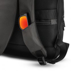 Plecak Na Laptop Nils NC4504 Szary 19l