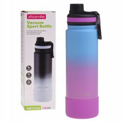Butelka termiczna Kamille 2163 720 ml