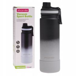 Butelka termiczna Kamille 2163 720 ml