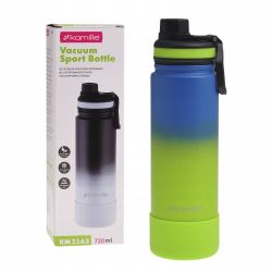 Butelka termiczna Kamille 2163 720 ml