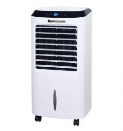 Klimator Ravanson KR 8000 + Pilot 65W