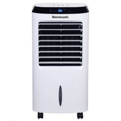 Klimator Ravanson KR 8000 + Pilot 65W