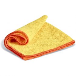 Ściereczka Mictrofibre Uniwersalna Kolor 6+2 Szt