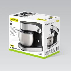 Robot planetarny Maestro MR-557