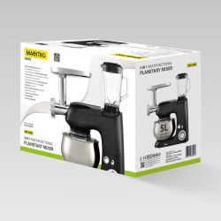 Robot planetarny Maestro MR-559