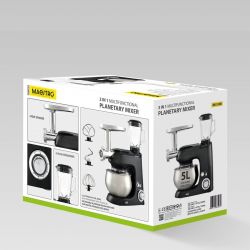 Robot planetarny Maestro MR-559