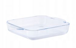 Naczynie Żaroodporne Kwadratowy Termisil Classic 1,6 l